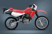 2012 Honda XR650L photo